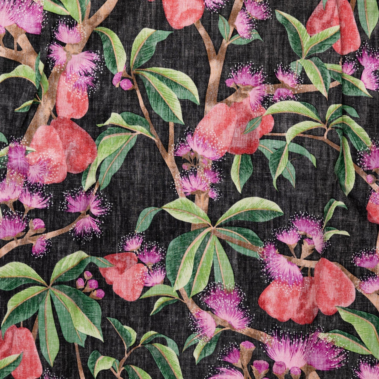 Ohia Ai Men's Aloha Shirt